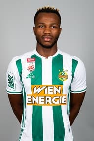 Boli Bolingoli-Mbombo