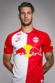 Dominik Szoboszlai