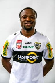 Bernard Tekpetey