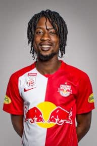 Majeed Ashimeru