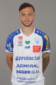 Alexander Burgstaller