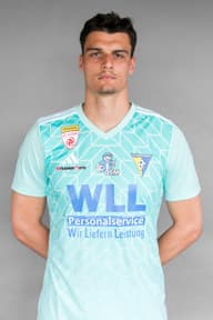 Daniel Daniliuc