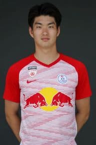 Jungmin Kim