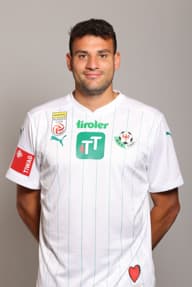 Raffael Behounek