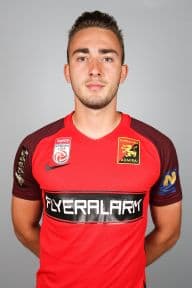 Dominik Puster