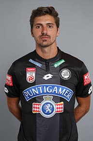 Filipe Miguel Ferreira
