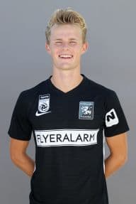 Morten Hjulmand
