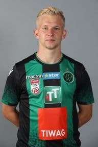 Bryan Henning