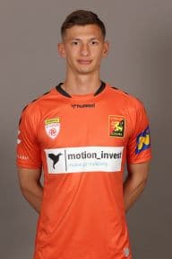 Belmin Jenciragic