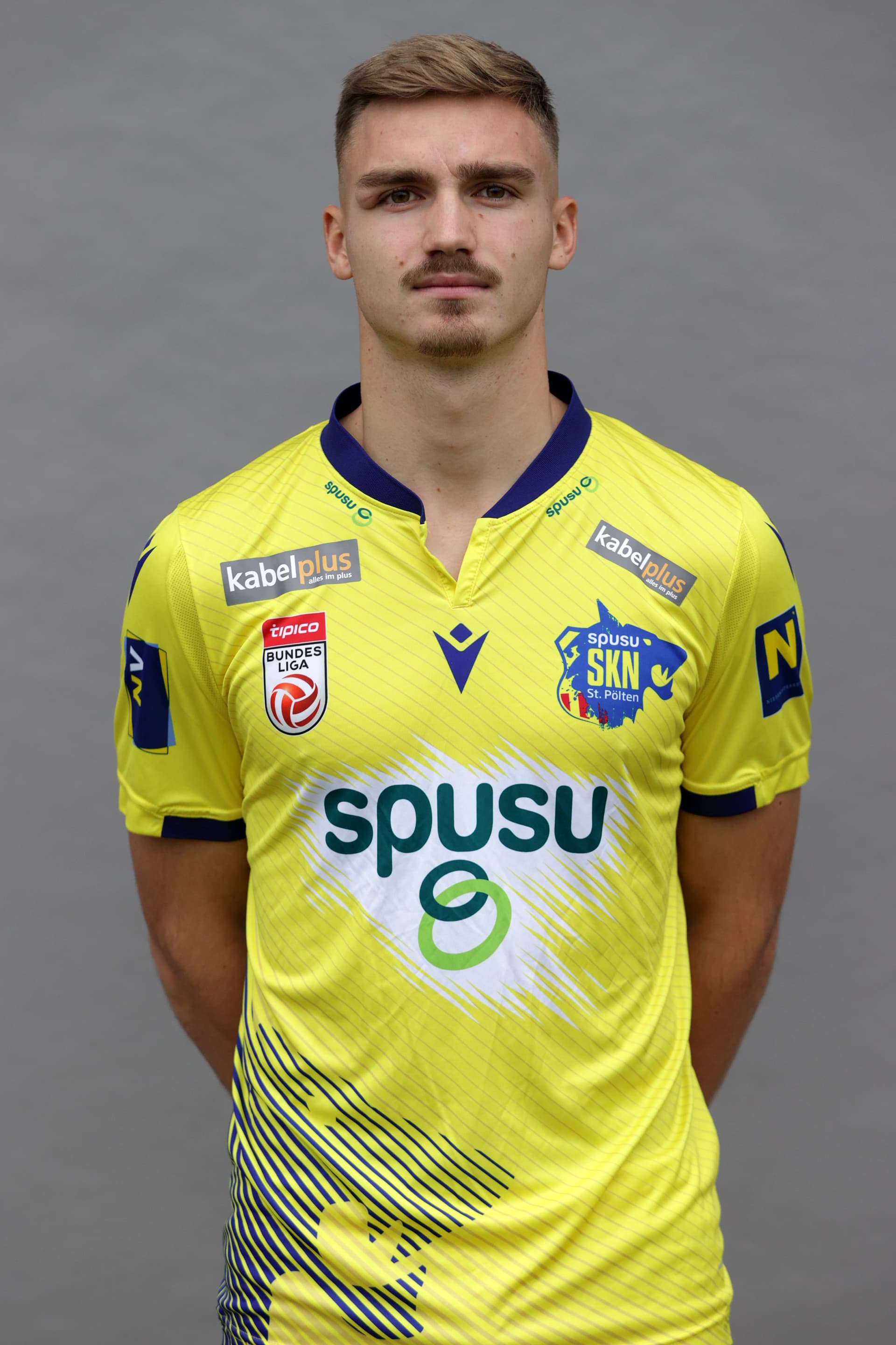 Peter Pokorny