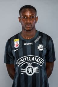 Kelvin Yeboah
