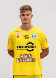 Mathias Gindl