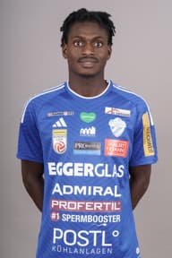 Ousmane Diakite