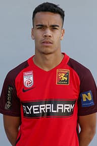 Pyry Soiri