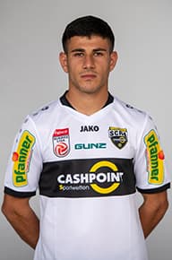 Sherko Gubari