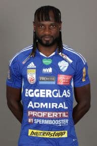 Seth Paintsil