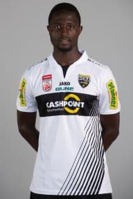 Brian Mwila