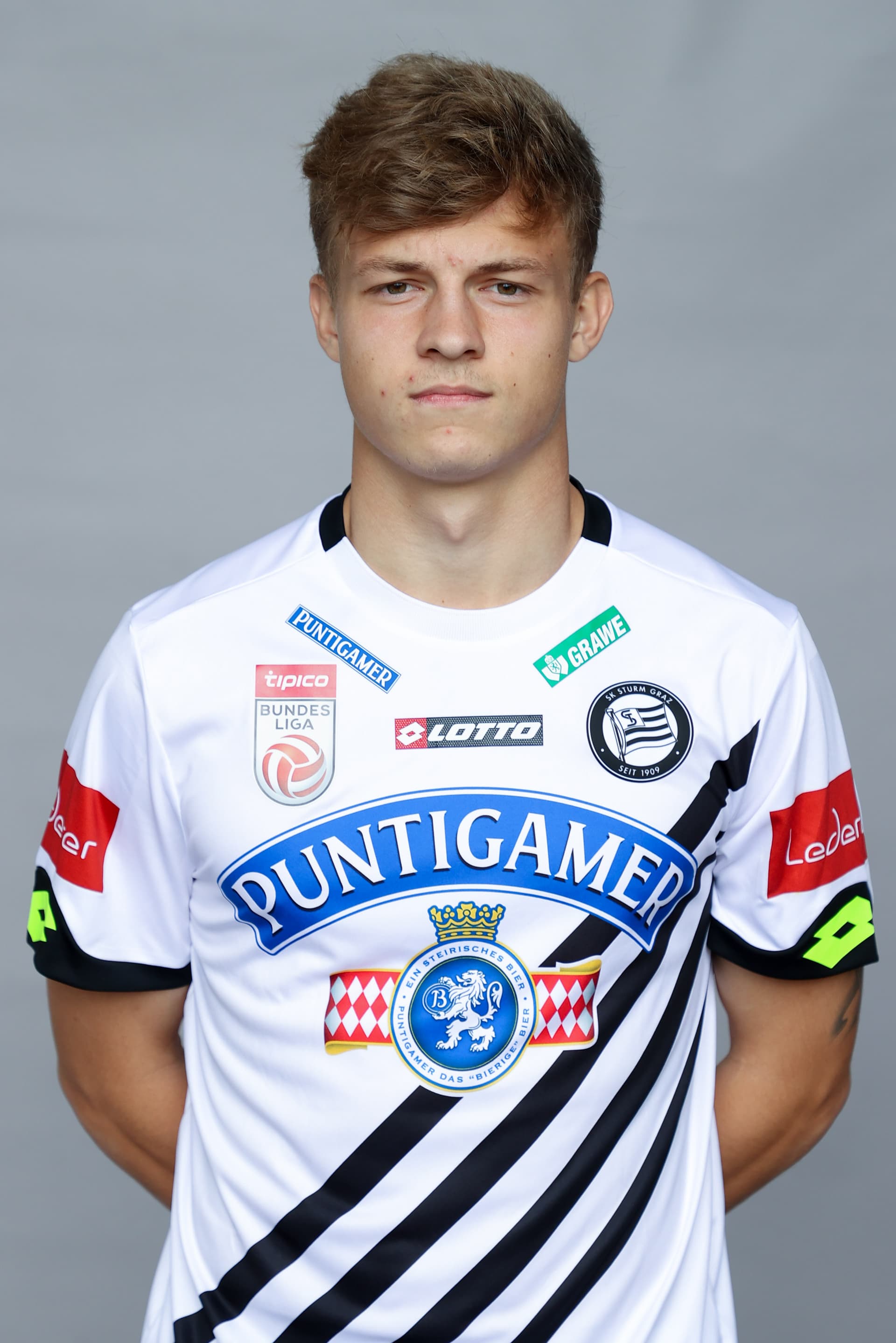 David Nemeth
