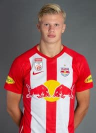 Erling Haaland
