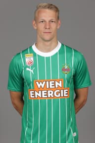Marco Grüll