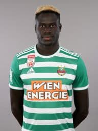 Aliou Badji
