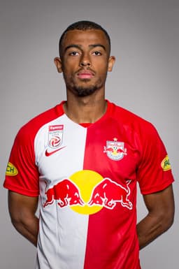 Antoine Bernede