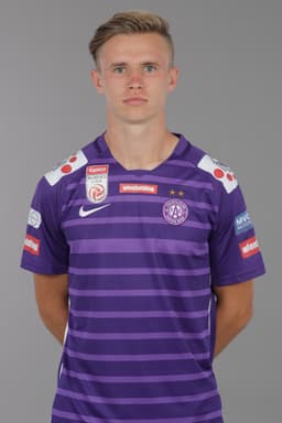 Patrick Wimmer