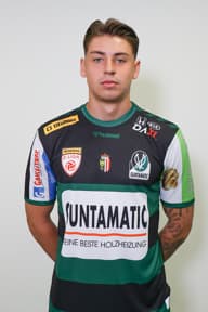 Nico Wiesinger