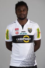 Frantz Pangop