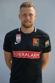 Fabian Paul Menig