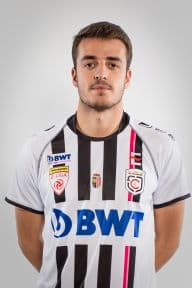 Daniel Jelisic