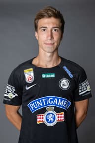 David Affengruber