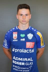 Tomas Ostrak