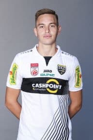 Aljaz Casar