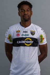 Bakary Nimaga
