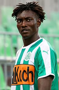 Victor Olatunji