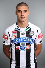 Kiril Despodov