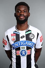 Isaac Donkor