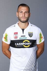 Berkay Dabanli
