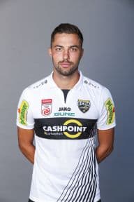 Alain Wiss