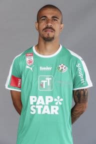 Bruno Soares