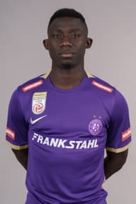 Ibrahima Drame