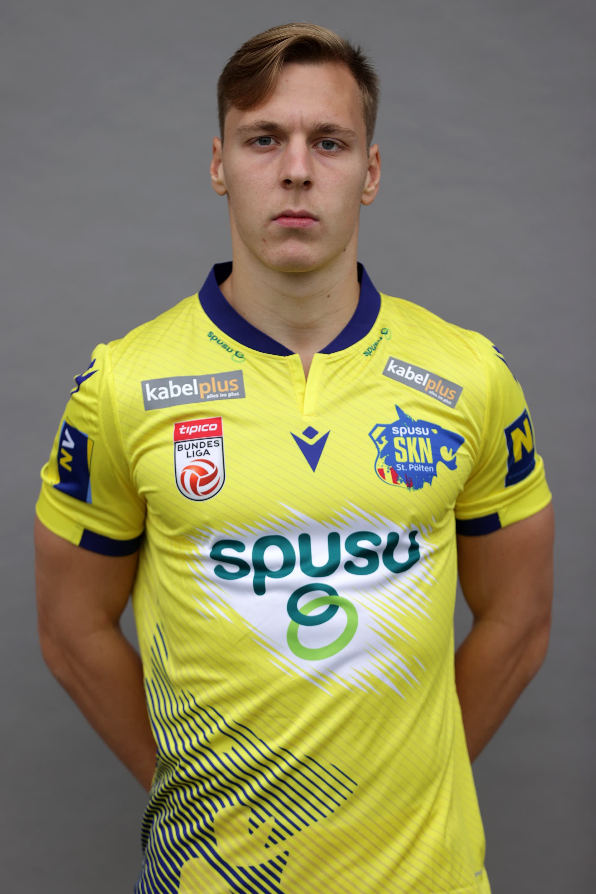 Martin Majnovics