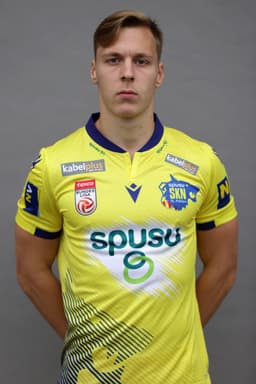 Martin Majnovics