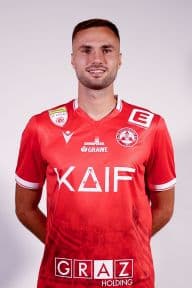 Daniel Kalajdzic