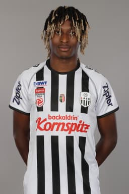 Mamoudou Karamoko
