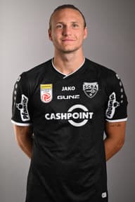 Felix Strauss