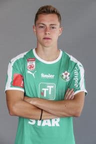 Žan Rogelj