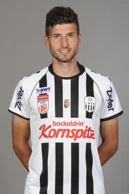 Yevhen Cheberko