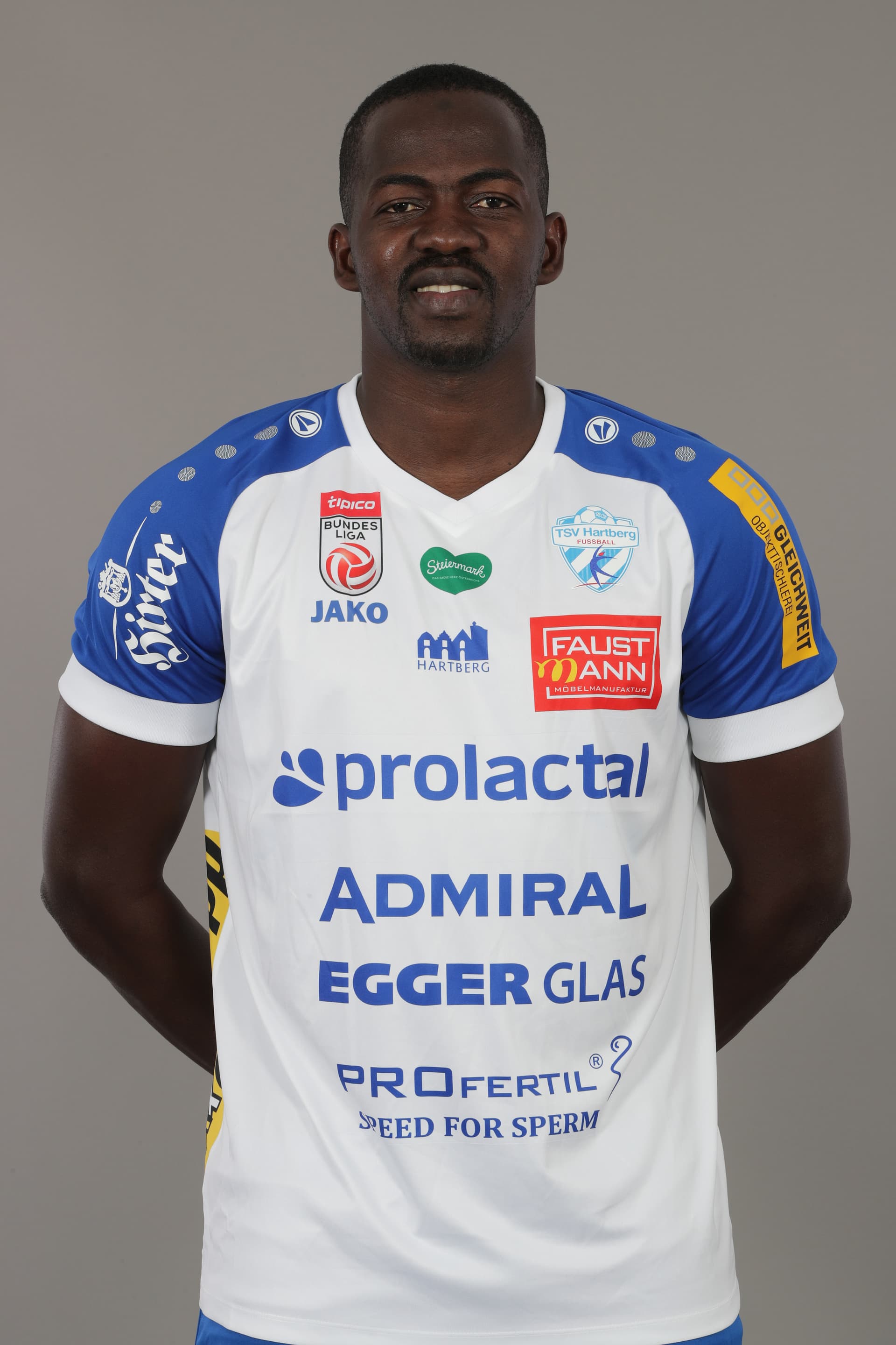 Hamidou Maiga